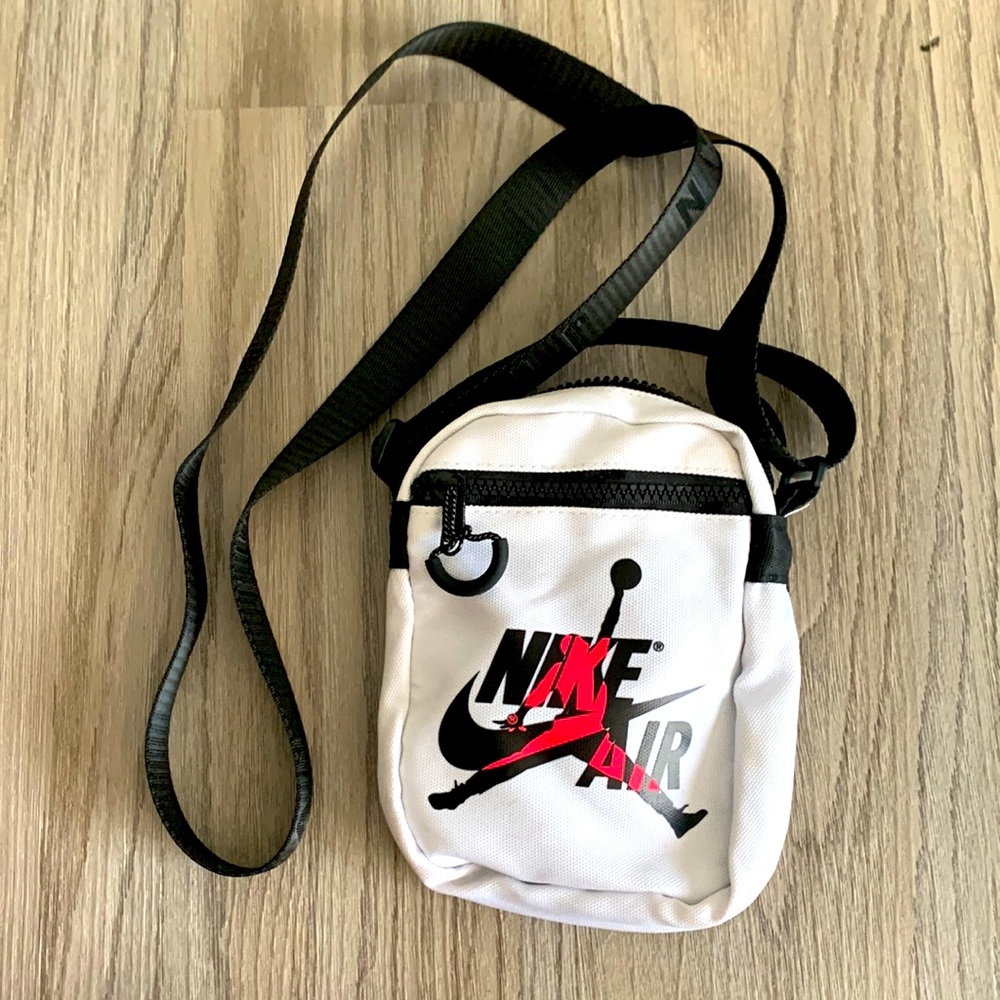 Nike Air Bag